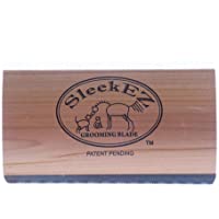 sleekez gato-perro-caballo cepillo Grooming Herramienta